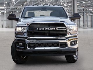 2021 Ram 3500
