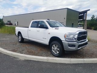 2021 Ram 3500