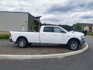 2021 Ram 3500