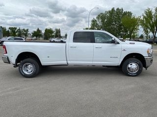 2021 Ram 3500