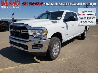 2021 Ram 3500