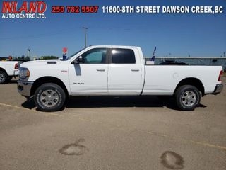 2021 Ram 3500