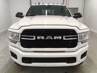 2021 Ram 3500