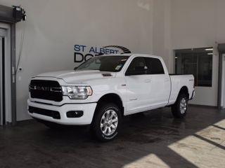 2021 Ram 3500