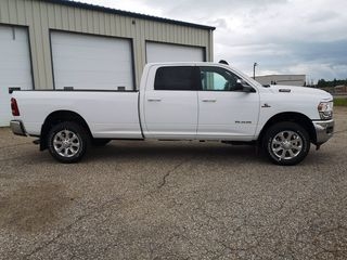 2021 Ram 3500