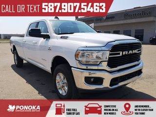 2021 Ram 3500