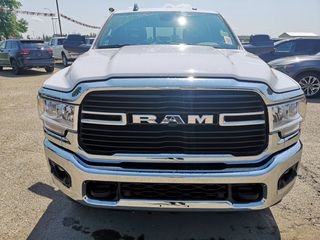 2021 Ram 3500