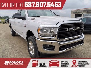 2021 Ram 3500