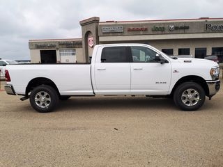 2021 Ram 3500