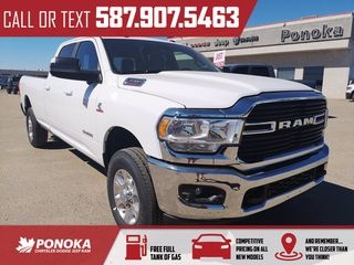 2021 Ram 3500
