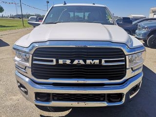 2021 Ram 3500