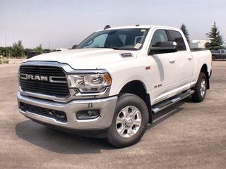 2021 Ram 3500