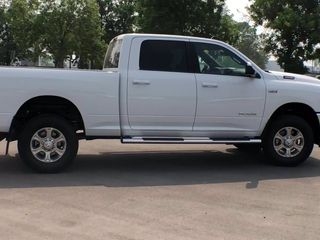 2021 Ram 3500