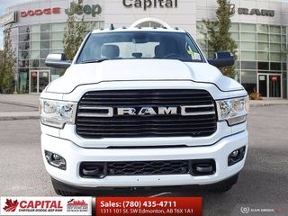 2021 Ram 3500