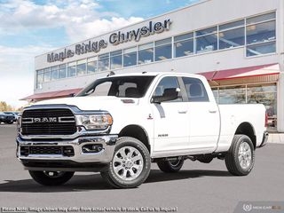 2021 Ram 3500