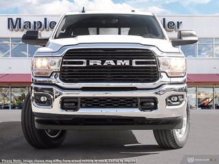 2021 Ram 3500