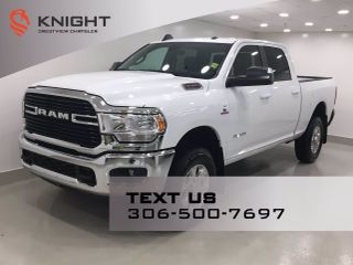 2021 Ram 3500