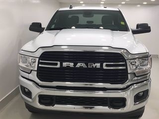 2021 Ram 3500