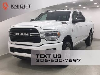 2021 Ram 3500