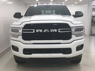 2021 Ram 3500