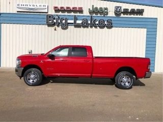 2021 Ram 3500