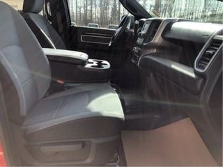 2021 Ram 3500