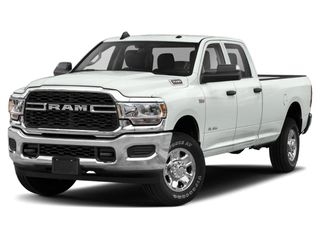 2021 Ram 3500