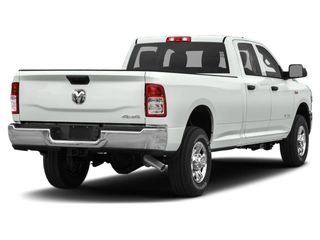2021 Ram 3500