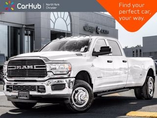 2021 Ram 3500