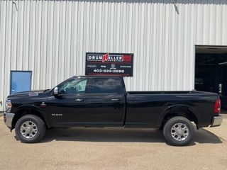 2021 Ram 3500