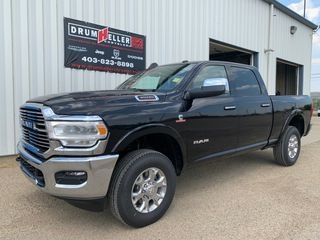 2021 Ram 3500