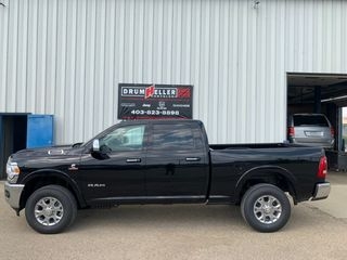 2021 Ram 3500