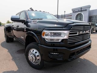 2021 Ram 3500