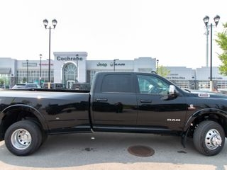 2021 Ram 3500
