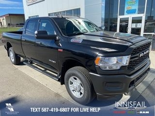 2021 Ram 3500