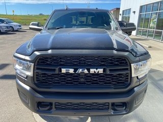 2021 Ram 3500