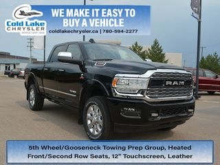 2021 Ram 3500