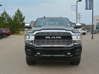 2021 Ram 3500