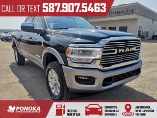 2021 Ram 3500