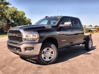 2021 Ram 3500