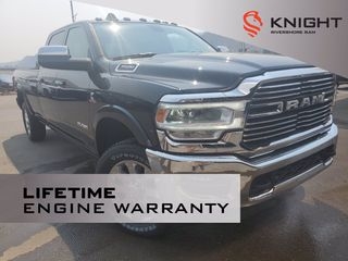 2021 Ram 3500