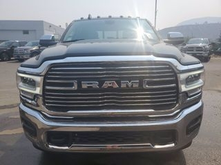 2021 Ram 3500