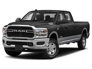 2021 Ram 3500
