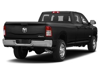 2021 Ram 3500