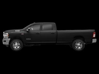 2021 Ram 3500