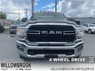 2021 Ram 3500