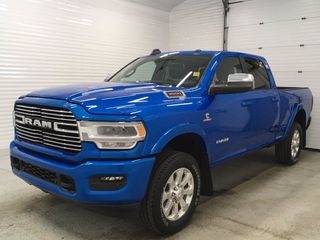 2021 Ram 3500