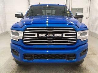 2021 Ram 3500