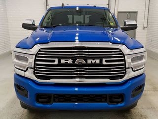 2021 Ram 3500