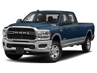 2021 Ram 3500